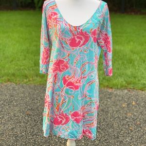 Lilly Dress